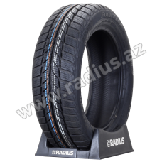 FourTech 195/55 R16